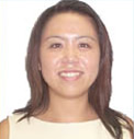 Dr Shirine Wong